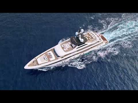 ROSSINAVI M\Y PIACERE - Official Video