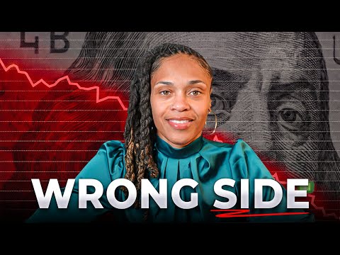 Most People Are About to Go Broke — And It Won’t Be the Economy’s Fault