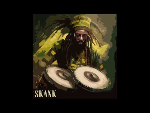 Skank 003 (Drum&Bass mix)