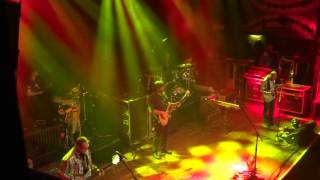 moe. : Bring You Down : {1080p HD} : {FARE THEE WELL} : House Of Blues : Chicago, IL : 7/2/2015
