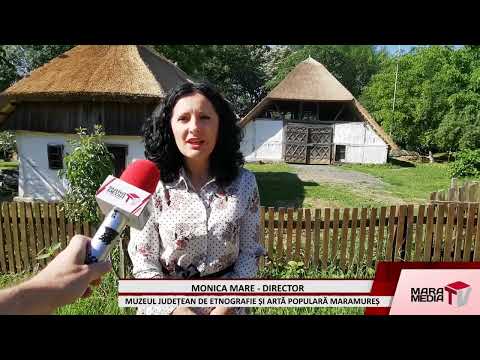 S-a finalizat grajdul din gospodăria Valea Vinului din Muzeul Satului