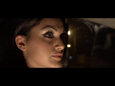 I CAN WAIT - ANGELINA (OFFICIAL VIDEO)