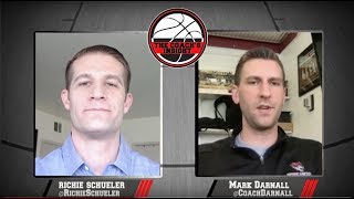 The Coach's Insight, featuring Mark Darnall (Assistant Coach, Chico State)