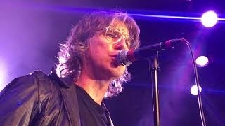 Sloan - Don't Stop - Live @ The Moroccan Lounge (April 25, 2018)