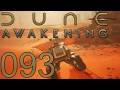 Dune Awakening [093] - Unterwegs mit dem Buggy