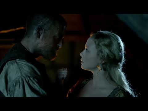 "Jamestown" SEGUNDA TEMPORADA