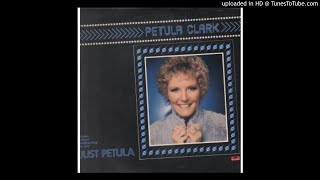 Petula Clark - Will My Love be You (Eres Tu) (1975)