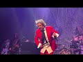 The Black Crowes Live - Go Tell the Congregation - Capital Theatre, Port Chester, NY - 12/22/24