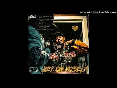 VVSOG - DID EVERYTHING Prod. By Rover