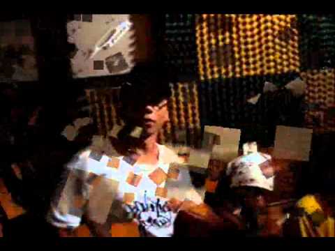 Batallón De Mc´s-Muestra