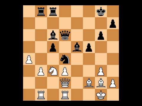 Alin-Mile Berescu(2497) vs Alexei Fedorov(2579) | Event: Superliga ROU | 2012.09.29