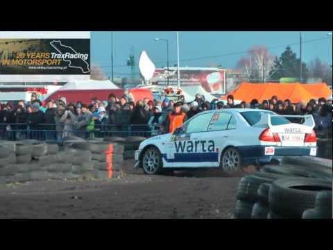 50 Rajd Barbórka 2012 | skrót HD [MotoRecords.pl]