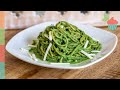 Kale Pesto Pasta | Pasta Recipes!