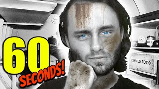 I'M A BAD PARENT | 60 Seconds