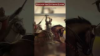 The Hungarian Commander Who Decoded Ottoman Tactics