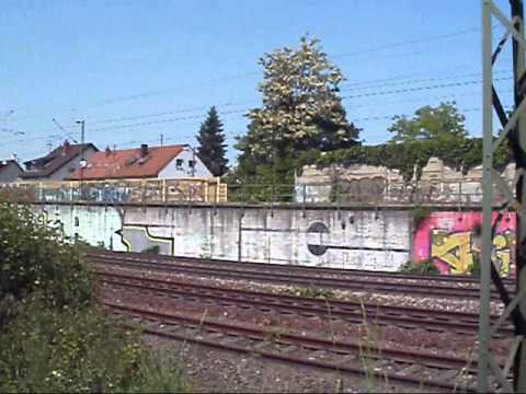 Mannheim Friedrichsfeld Süd