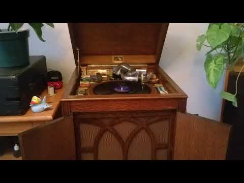 Roy Fox & His Band - 1st Side Chooses (In Dance Rhythm) - Decca 78rpm - HMV 157