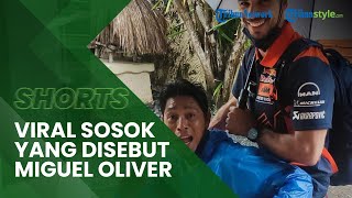 Viral Juara MotoGP Mandalika Miguel Oliver Sebut Nama Risman dalam Kemenangannya, Siapakah Dia?