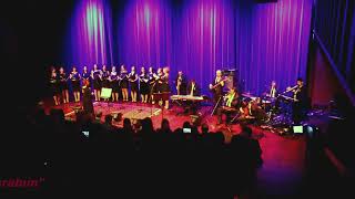 Alaturka Oslo Turkish Womens Choir Kalbe Dolan Mih