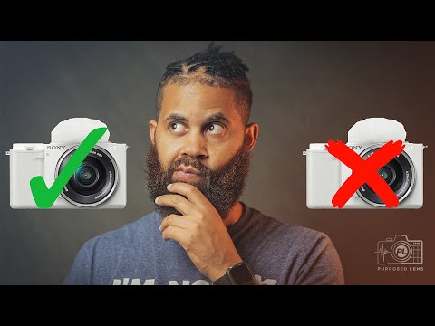 Is The Sony ZV E10 Worth It In 2023?