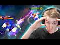 ZOE IS BACK IN META OP DAMAGE
