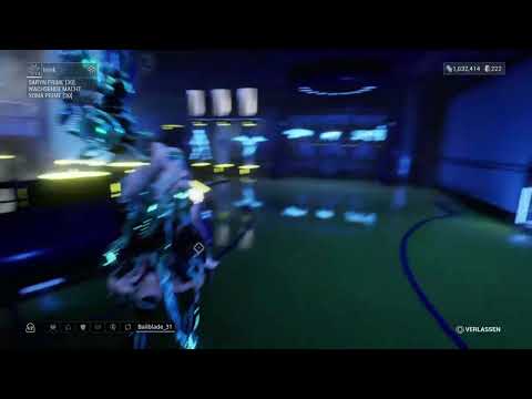 Warframe Gameplay - German LIVE -