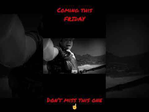 New Downwind video coming soon…#shorts