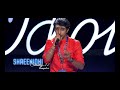 Shreenidhi Sing Ay Hairathe In Indian Idol Season 16 Theatre Round
