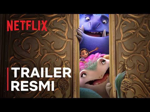 Trailer Resmi
