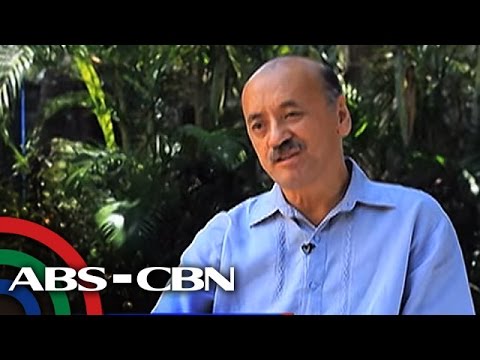 Bandila: How former teenage convict turned his life around