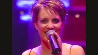 Steps - Heartbeat - Live on Blue Peter