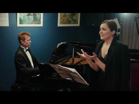 Igor Evard - Есть в близости черта ((live, soloist Anna Zolotova)