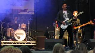 MICROLIP  WAYSIDE  20th June 2014