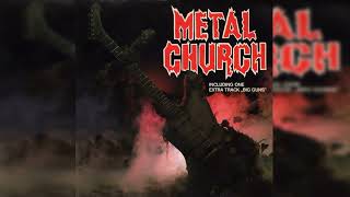 Metal Church | (My Favorite) Nightmare | Metal Church (1984)