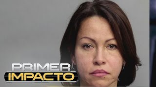 Condenan a falsa cirujana de Florida por deformarles el pene a dos pacientes