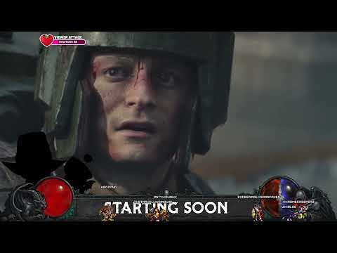 Day 568: Worlds First Diablo 3 100% Solo Non Season Speedrun | Paragons: 5k | Primals: 221/800 | !st