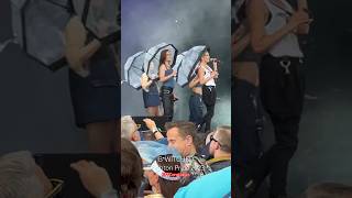 🌈 BLAME IT ON THE WEATHERMAN / B*WITCHED / BRIGHTON PRIDE 2023