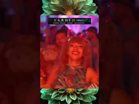 "Garden (Ghost Rider Ranji) - Stonefox" Live Indian Spirit