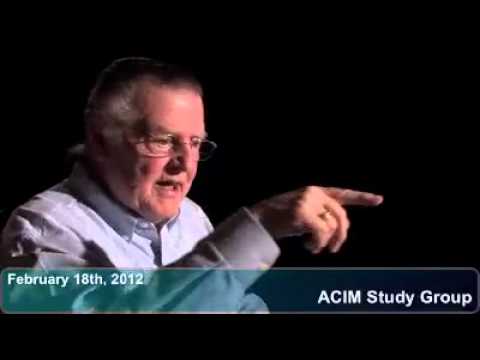 2012/02/18 Raj Christ Jesus Teaches ACIM through Paul (A Study Group [RajCast])