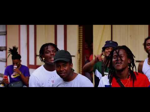 KILLI x STAFFY - MO READY ( Clip officiel ) / 2021