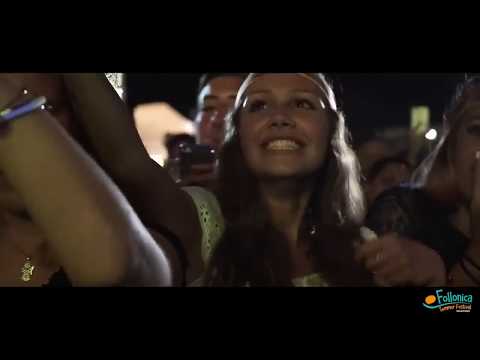 Coez @ Follonica Summer Festival 2018