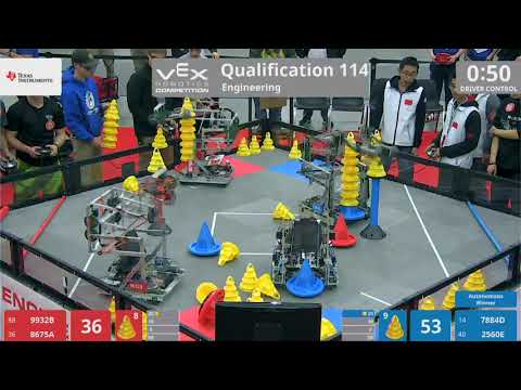 2018 VRC Engr Q114 - 9932B 8675A vs 7884D 2560E - 78 to 100