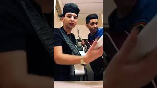 Crecer German Directo Ft Manuel Torres