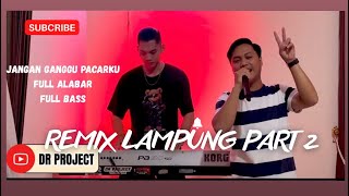 Download lagu REMIX LAMPUNG TERBARU 2026 | | SEMBILU BERBISA ALABAR DINDA RIYAN FEAT DAING RIDHO PART 2 VIRAL mp3