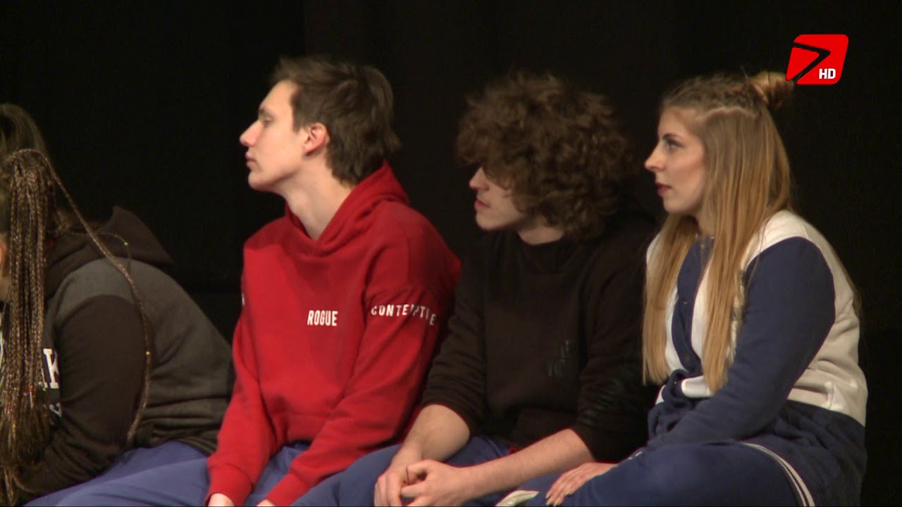 Adnan Mujkić o manifestaciji "15. Dani Mladih Tuzle"