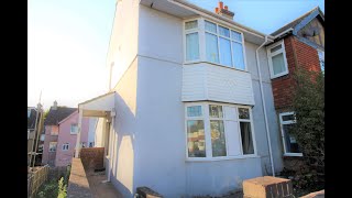 97 Roe 2 double rooms