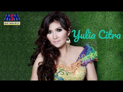 (KOPLO) YULIA CITRA - GERIMIS [OFFICIAL MUSIC VIDEO]