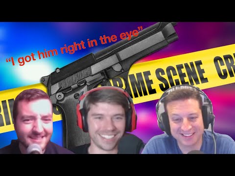 FPSRussia Shoots His Classmate | PKA Flashback 243