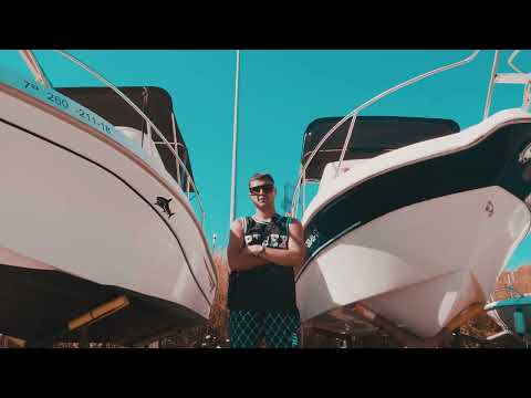 Petit Ribery Ft Peluki - ALTA MAR