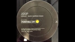 JOOP - Sonsuz (Mark Norman Remix) (2004)